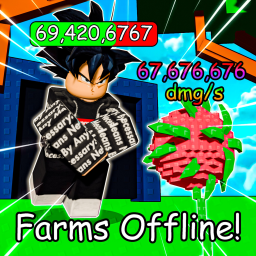 [🎃] Plants Vs Anime