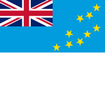 TV || Commonwealth of Tuvalu