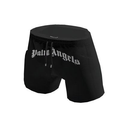 BLS - Black Palm Angels thumbnail