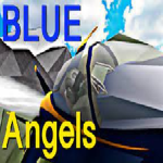Official Robloxian Blue Angels