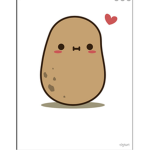 potatoes assembles