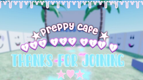 Preppy Cafe
