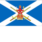 SCO | Scottish Armed Forces