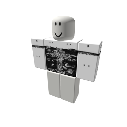 camisa gotica clasica thumbnail