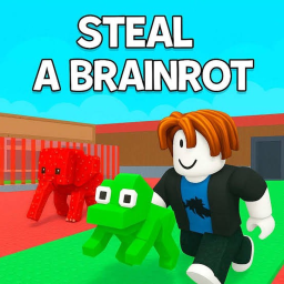 Steal A Youtuber