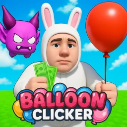[💻MATRIX!💻] Balloon Clicker! icon