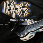 Running R.S.G
