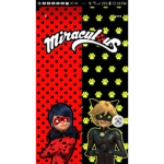 The ladybugs Squad!!