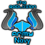 The Robloxian Naval Army