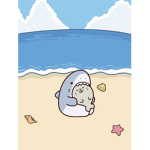 Shark Team :3