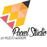Pixxel Studios | sirALEXtheGREAT