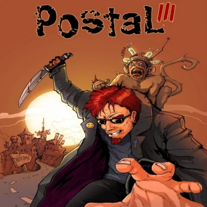 Postal