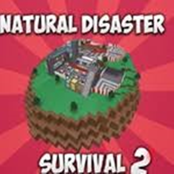Natural Disaster Survival [REMAKE]