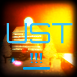Ultimate Space Tycoon [!!!]