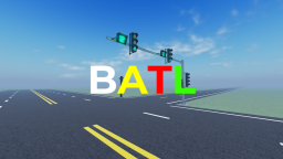 Build A Traffic Signal