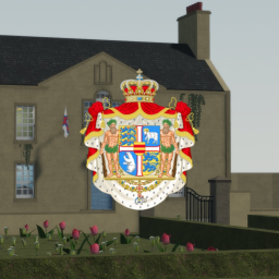 Amtmansbrekkan 6, Tórshavn