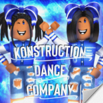 Konstruction Dance Company