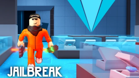 Miniature Jailbreak