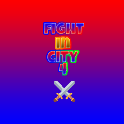 Fight in the city 4 Open world [beta]