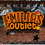 - Emilia’s Outlet! -