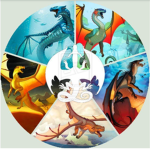The Wings of fire Club For Fans
