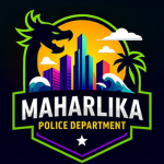 MAHARLIKA POLICE DEPARTMENT (MPD)