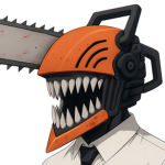 ChainSaw Man : The Revival Of Devil