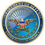 DoD|: US Department of Defense