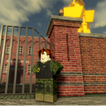 BACON ARMY MILATARY POLICE FORCE (MP)