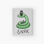 snek and stuff