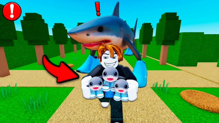 Steal a Baby Brainrot | Play on Roblox