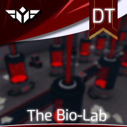 [FREE] DT | The Bio-Lab I