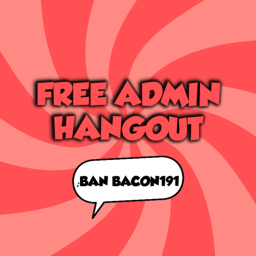 Free Admin Hangout