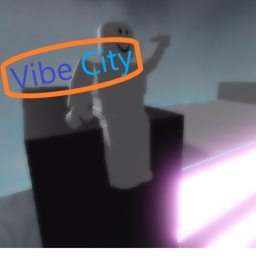 Vibe City(Beta)