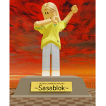 Sasablok
