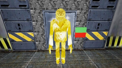 Testing Server!