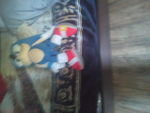 Joshua's friends 87