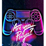 Gaming Guys orginal