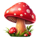 Mushroom Forgers