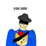 Time sou João