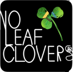 NO LEAF CLOVERS -band-
