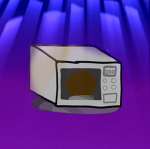 MICROWAVE CULT(founder:me aka Y2K_cosmo)
