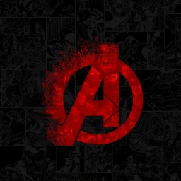 💥 AVENGERS TIME [HALLOWEEN UPDATE]🦸 icon