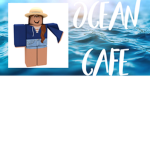 Ocean Cafe Staff