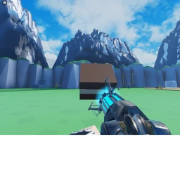 sandbox icon
