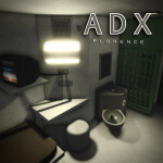 ADX Florence supermax