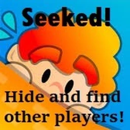 Seeked! (2 NEW MAPS) icon