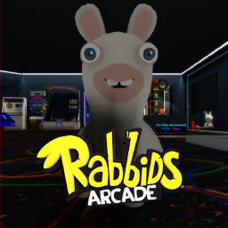 Rabbids: Arcade