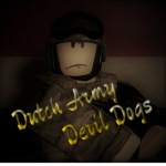 Dutch Army Devil Dog's
