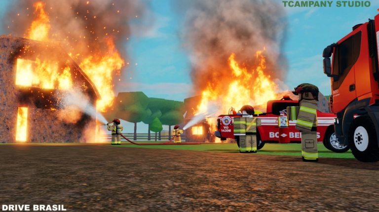 Drive Brasil screenshot 1